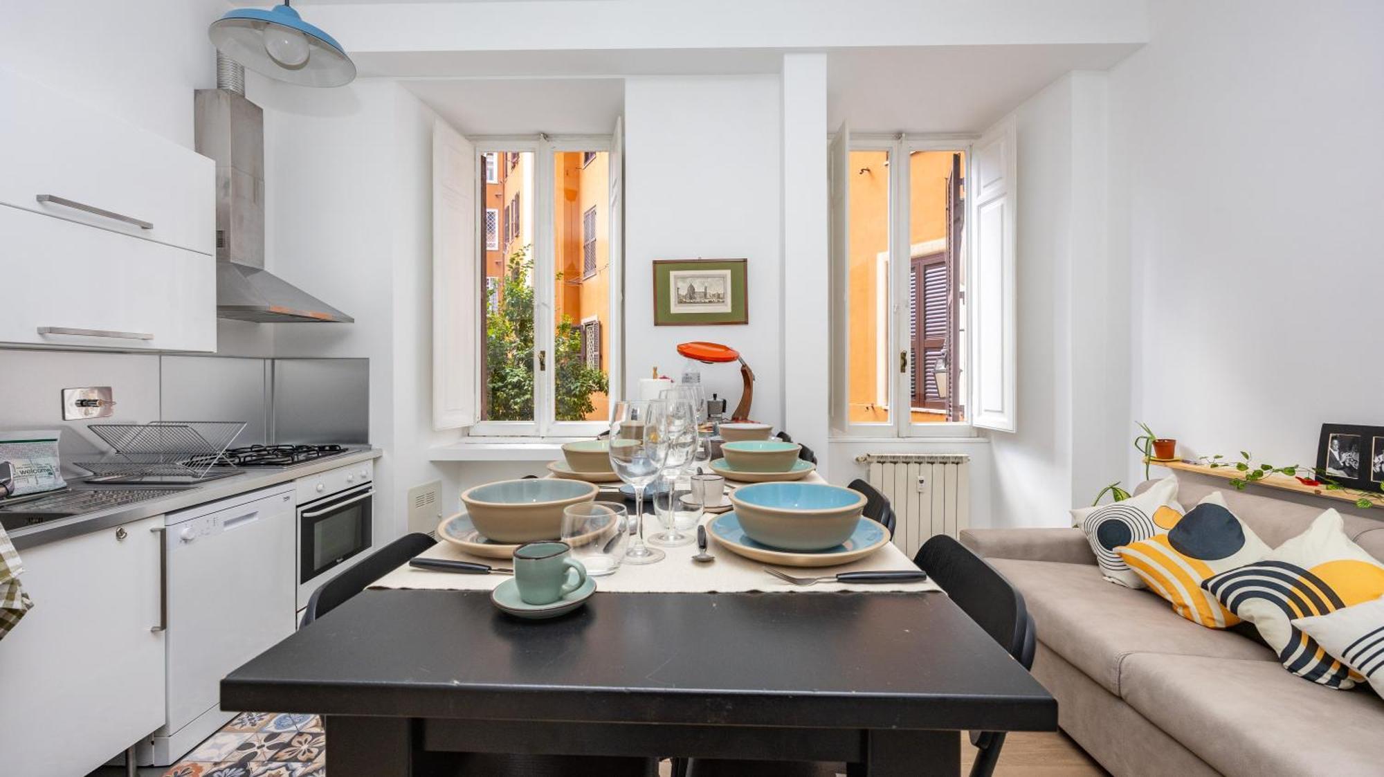 Apartment Casa Maria Teresa By Rentbeat *
